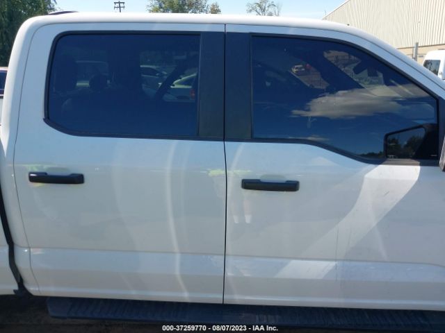 1FTEW1EP0MFB17239 Ford F-150 Xl/xlt/lariat