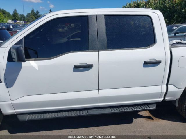 1FTEW1EP0MFB17239 Ford F-150 Xl/xlt/lariat