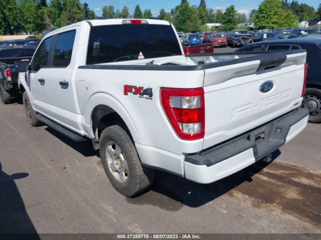1FTEW1EP0MFB17239 Ford F-150 Xl/xlt/lariat