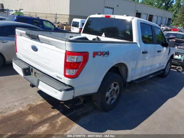 1FTEW1EP0MFB17239 Ford F-150 Xl/xlt/lariat
