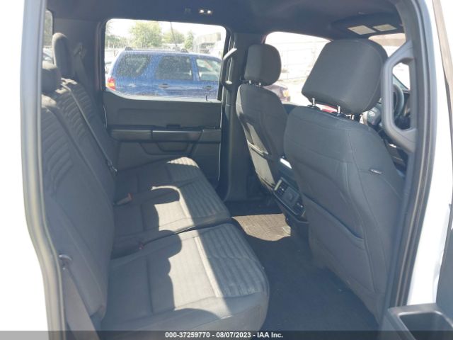 1FTEW1EP0MFB17239 Ford F-150 Xl/xlt/lariat