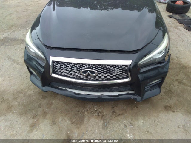 Infiniti Q50 2014 JN1BV7AR8EM702330 Image 12
