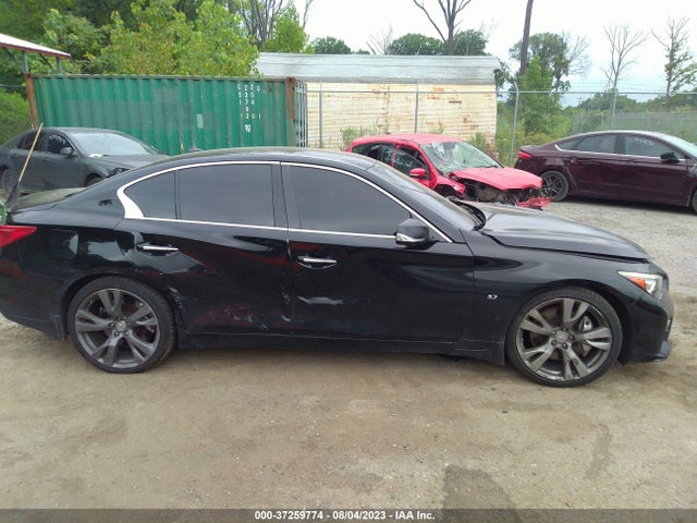 Infiniti Q50 2014 JN1BV7AR8EM702330 Image 13