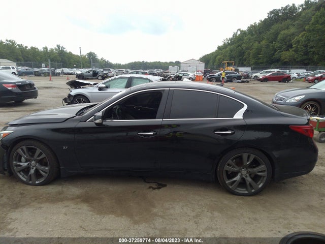 Infiniti Q50 2014 JN1BV7AR8EM702330 Image 14