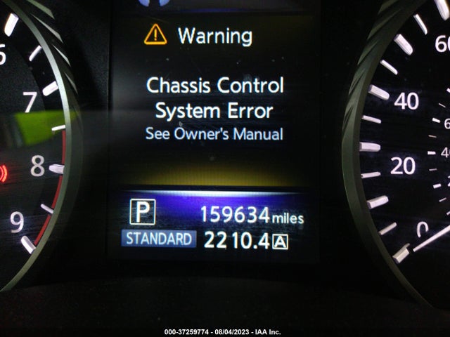 Infiniti Q50 2014 JN1BV7AR8EM702330 Image 15