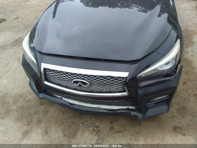 Infiniti Q50 2014 JN1BV7AR8EM702330 Image 16