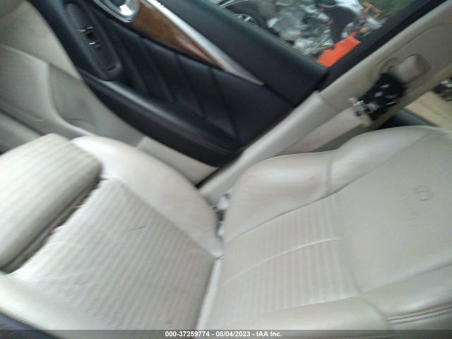 Infiniti Q50 2014 JN1BV7AR8EM702330 Image 5