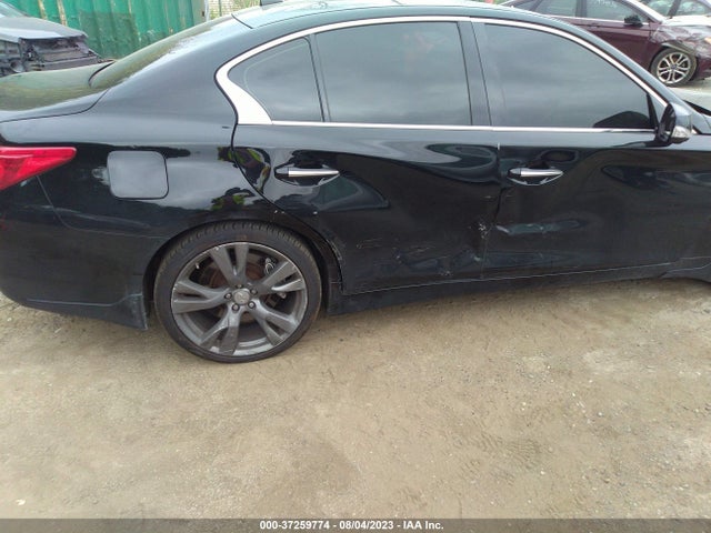 Infiniti Q50 2014 JN1BV7AR8EM702330 Image 6
