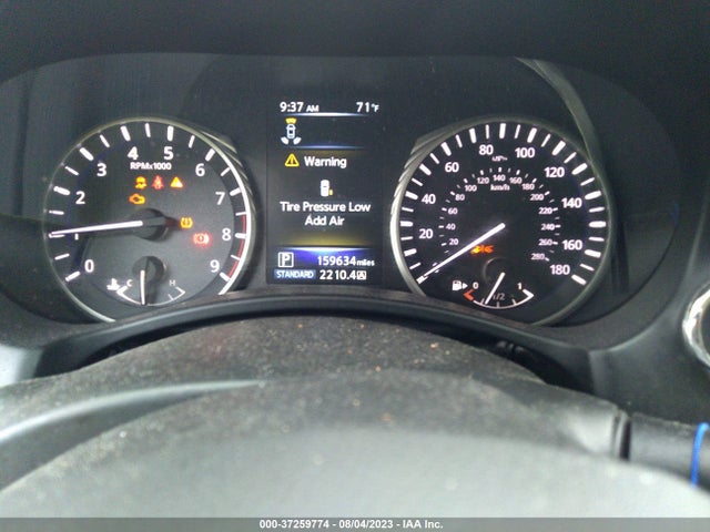 Infiniti Q50 2014 JN1BV7AR8EM702330 Image 7