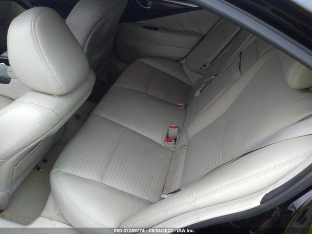Infiniti Q50 2014 JN1BV7AR8EM702330 Image 8