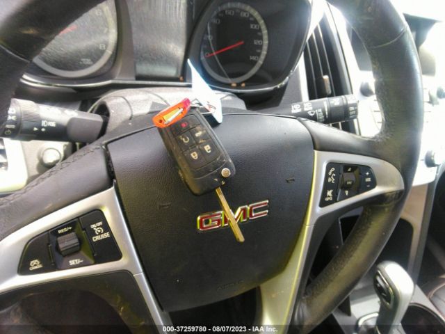2GKFLXEK8F6400025 GMC Terrain Slt