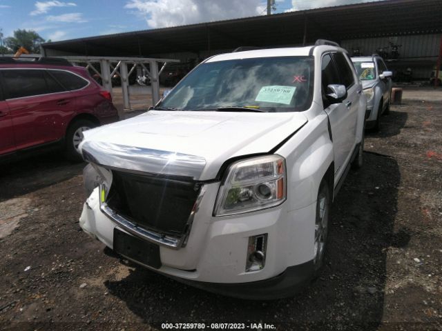 2GKFLXEK8F6400025 GMC Terrain Slt