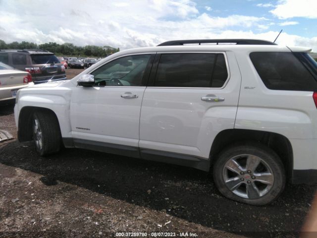 2GKFLXEK8F6400025 GMC Terrain Slt