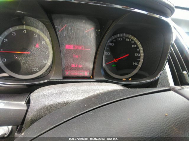 2GKFLXEK8F6400025 GMC Terrain Slt
