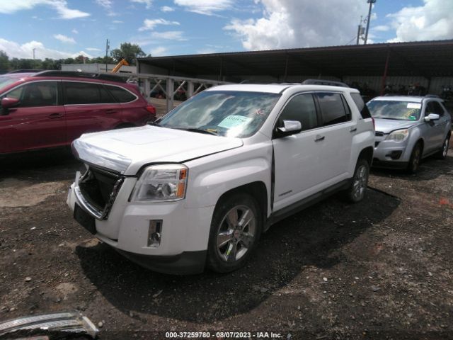 2GKFLXEK8F6400025 GMC Terrain Slt