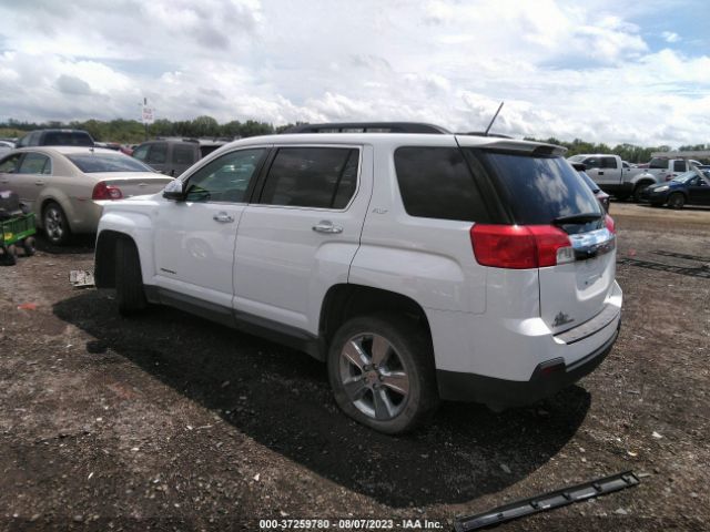 2GKFLXEK8F6400025 GMC Terrain Slt