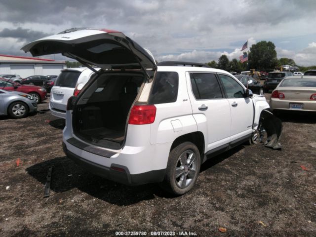2GKFLXEK8F6400025 GMC Terrain Slt