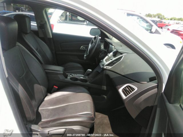 2GKFLXEK8F6400025 GMC Terrain Slt
