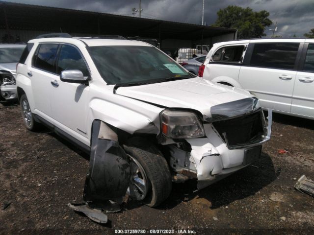 2GKFLXEK8F6400025 GMC Terrain Slt