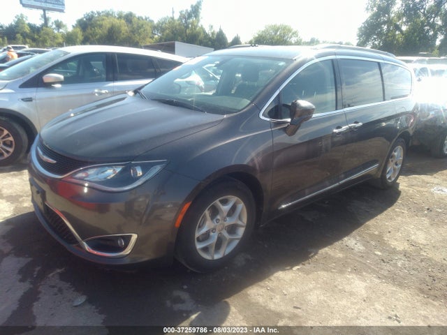 2C4RC1BG4HR768144 Chrysler Pacifica Touring-l