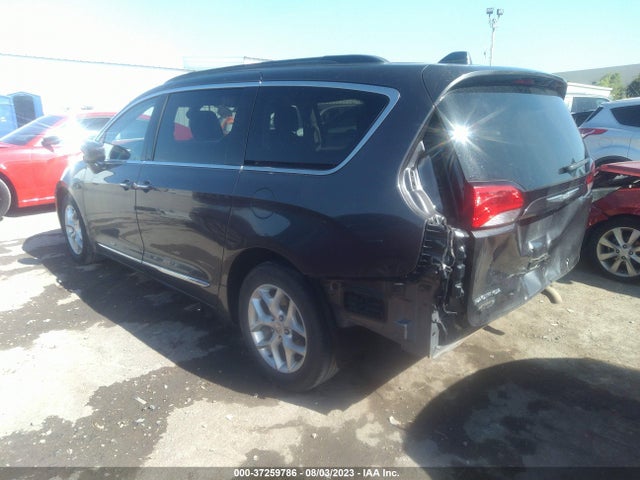 2C4RC1BG4HR768144 Chrysler Pacifica Touring-l