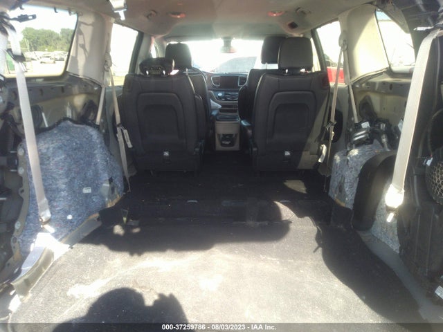 2C4RC1BG4HR768144 Chrysler Pacifica Touring-l