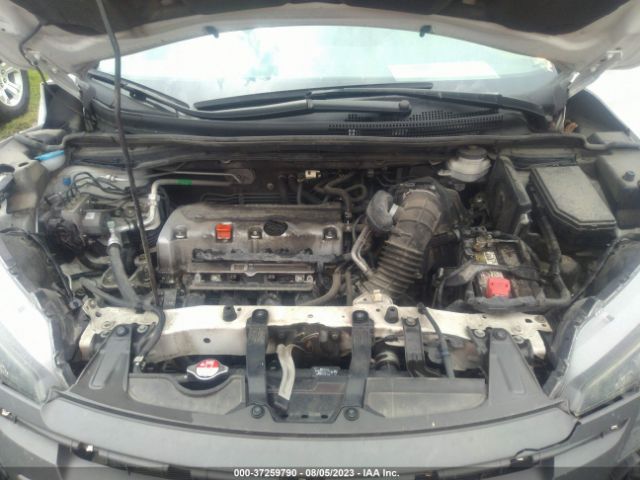 5J6RM4H53EL045890 Honda CR-V EX