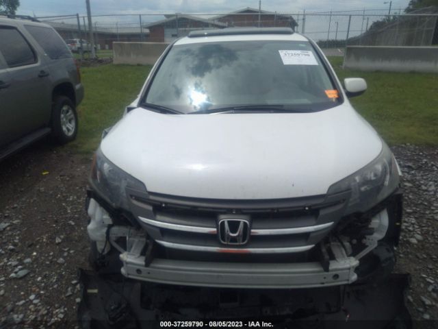 5J6RM4H53EL045890 Honda CR-V EX