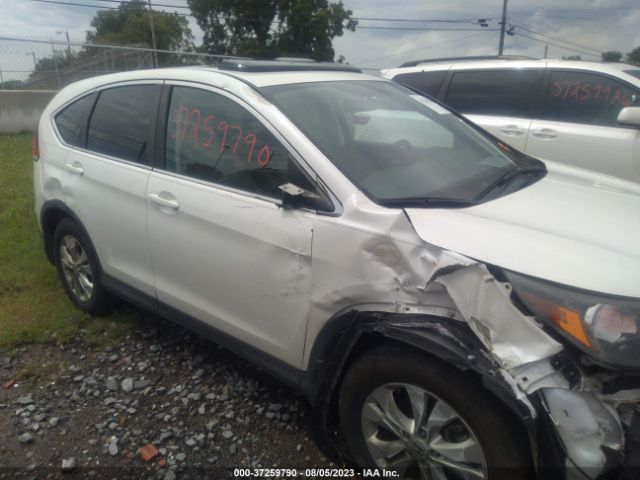 5J6RM4H53EL045890 Honda CR-V EX
