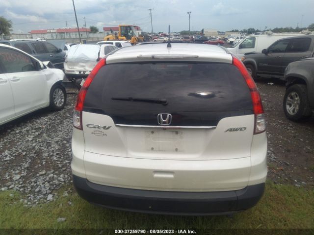 5J6RM4H53EL045890 Honda CR-V EX
