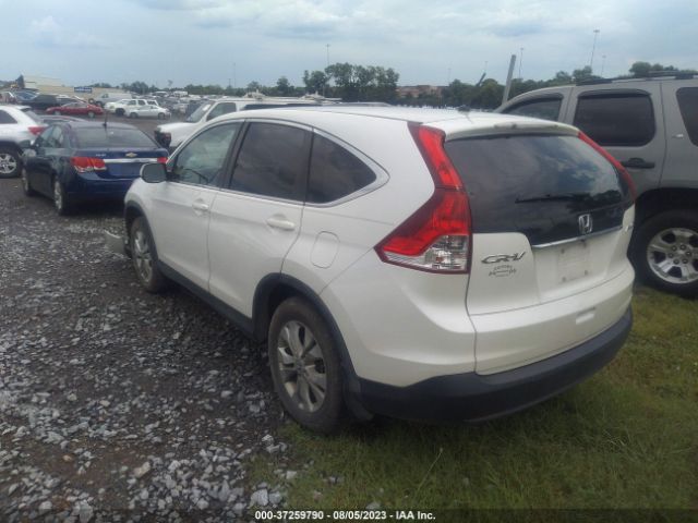 5J6RM4H53EL045890 Honda CR-V EX