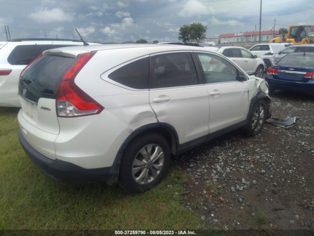 5J6RM4H53EL045890 Honda CR-V EX