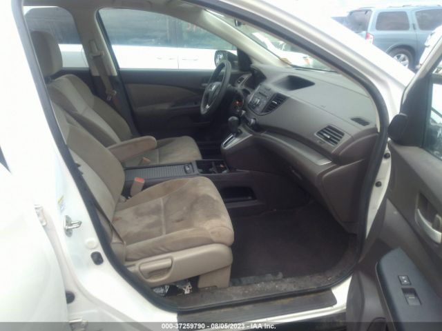 5J6RM4H53EL045890 Honda CR-V EX