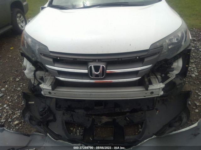 5J6RM4H53EL045890 Honda CR-V EX