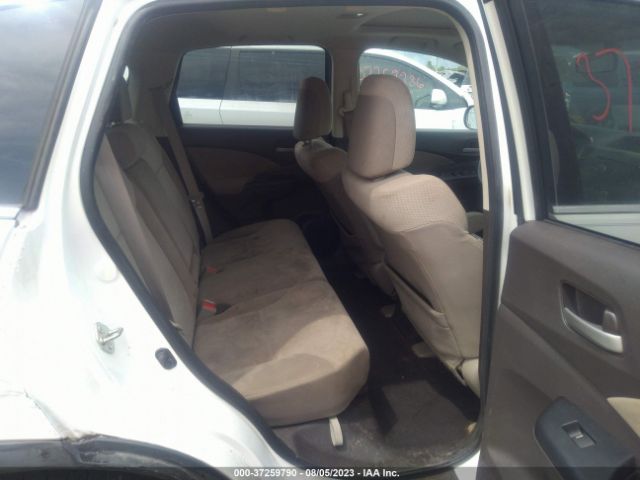 5J6RM4H53EL045890 Honda CR-V EX
