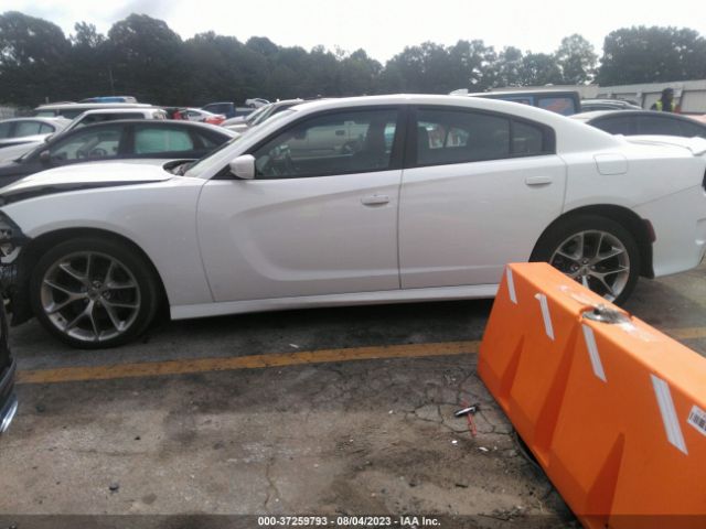 2C3CDXHG4LH190479 Dodge CHARGER GT