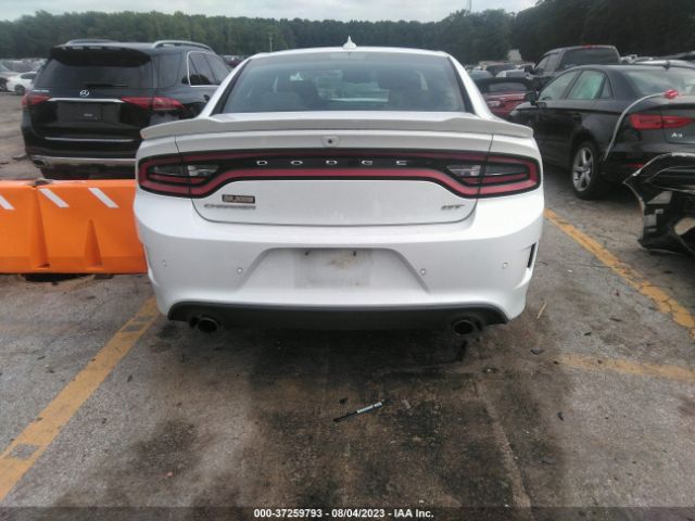 2C3CDXHG4LH190479 Dodge CHARGER GT