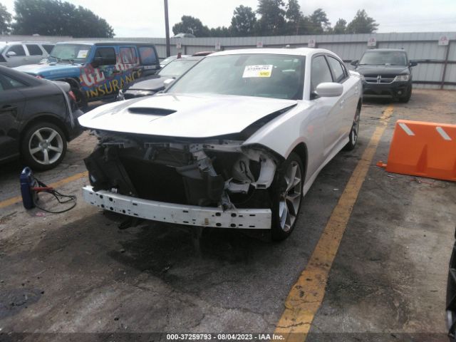 2C3CDXHG4LH190479 Dodge CHARGER GT