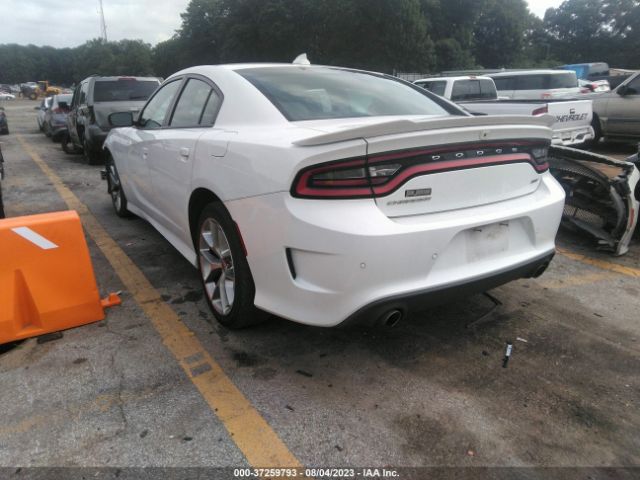 2C3CDXHG4LH190479 Dodge CHARGER GT