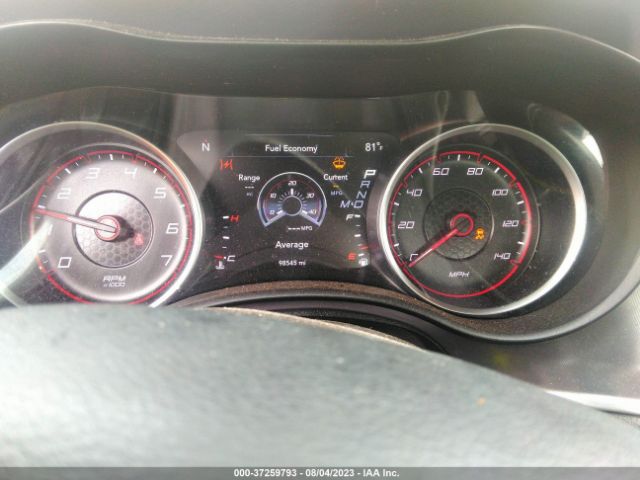 2C3CDXHG4LH190479 Dodge CHARGER GT