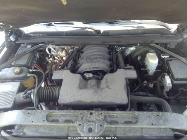 1GKS2CKJ6JR319690 GMC YUKON DENALI