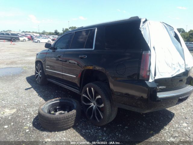 1GKS2CKJ6JR319690 GMC YUKON DENALI