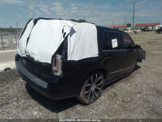 1GKS2CKJ6JR319690 GMC YUKON DENALI