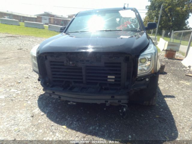 1GKS2CKJ6JR319690 GMC YUKON DENALI