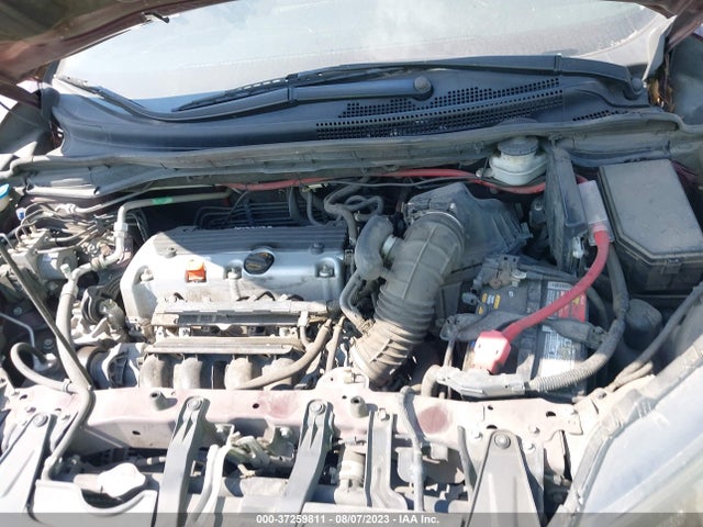 Honda Cr-v Ex-l 2014 5J6RM3H79EL026241 Image 10