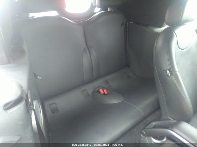2006 MINI COOPER WMWRF33586TG16115 Photo 7