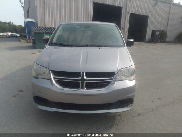 Dodge Grand Caravan Se 2019 2C4RDGBG4KR798641 Image 12
