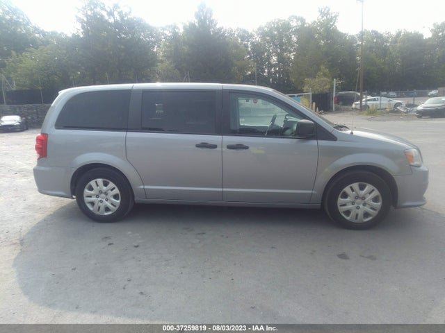 Dodge Grand Caravan Se 2019 2C4RDGBG4KR798641 Image 13