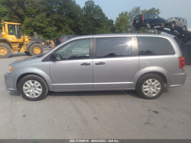 Dodge Grand Caravan Se 2019 2C4RDGBG4KR798641 Image 14