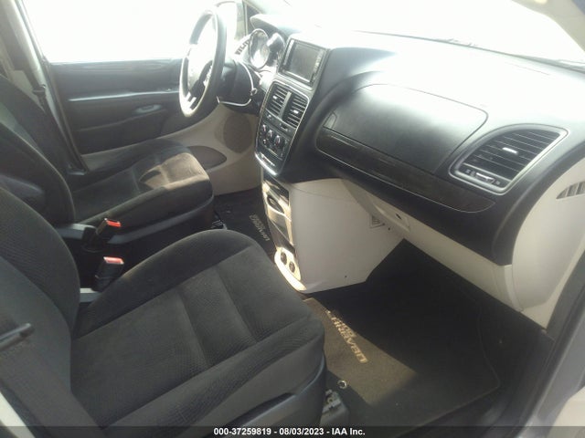 Dodge Grand Caravan Se 2019 2C4RDGBG4KR798641 Image 5